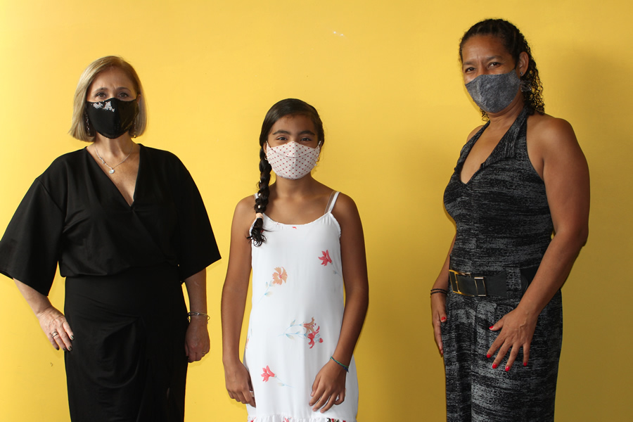 Formatura 5º Ano - Manhã - 2020